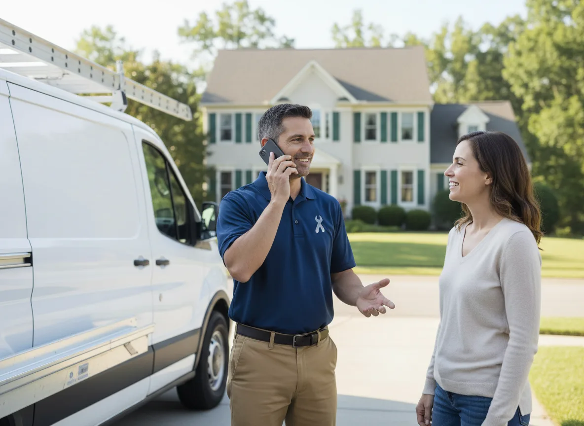 Home Gutter Service Pleasant Plains, AR FAQs